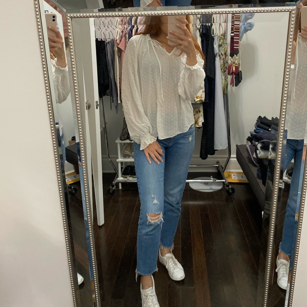 ✨SALE✨H&M Blouse